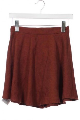 Пола Unbranded, Размер XS, Цвят Кафяв, Цена 9,71 €