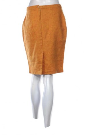 Пола Unbranded, Размер M, Цвят Оранжев, Цена 11,24 €