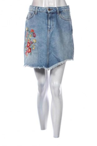 Spódnica Unbranded, Rozmiar M, Kolor Niebieski, Cena 25,98 zł