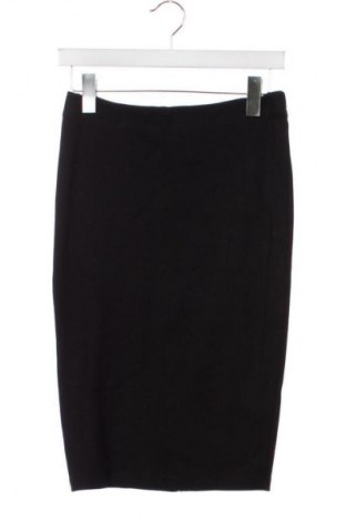 Szoknya Unbranded, Méret XS, Szín Fekete, Ár 669 Ft