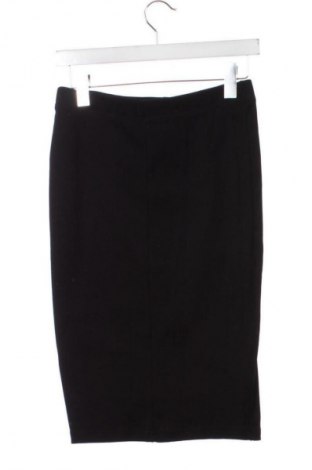 Szoknya Unbranded, Méret XS, Szín Fekete, Ár 669 Ft