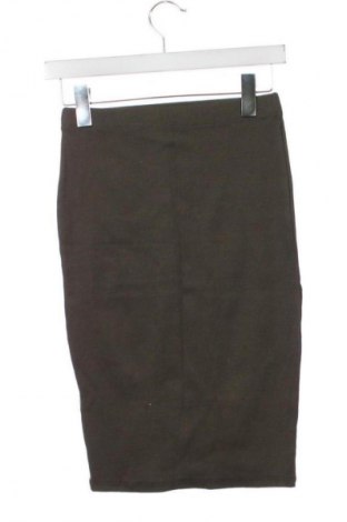 Пола Unbranded, Размер XS, Цвят Зелен, Цена 2,04 €