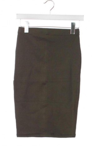 Пола Unbranded, Размер XS, Цвят Зелен, Цена 2,04 €