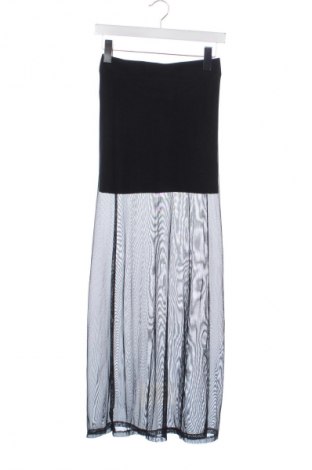 Szoknya Unbranded, Méret XS, Szín Fekete, Ár 1 459 Ft