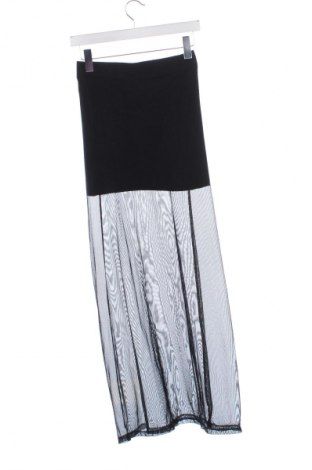 Szoknya Unbranded, Méret XS, Szín Fekete, Ár 1 459 Ft