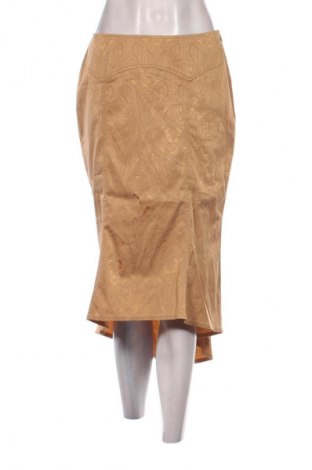 Szoknya Unbranded, Méret M, Szín Barna, Ár 1 900 Ft