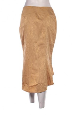 Szoknya Unbranded, Méret M, Szín Barna, Ár 1 900 Ft