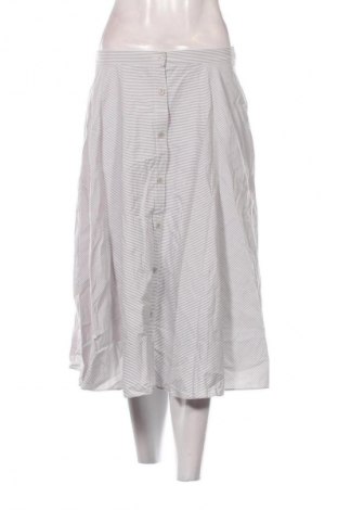 Пола Uniqlo, Размер S, Цвят Сив, Цена 17,38 €, #132953183