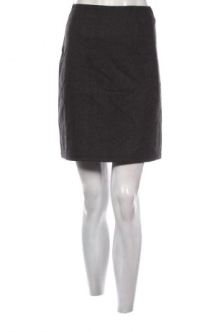 Φούστα United Colors Of Benetton, Μέγεθος S, Χρώμα Γκρί, Τιμή 2,99 €