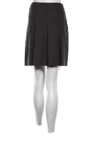 Φούστα United Colors Of Benetton, Μέγεθος S, Χρώμα Γκρί, Τιμή 2,99 €