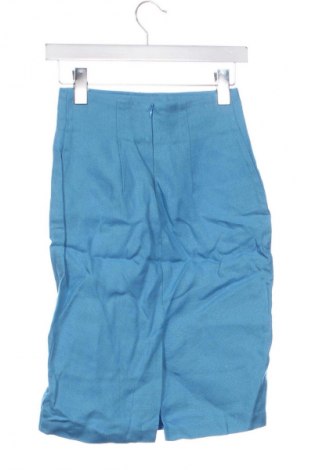 Spódnica United Colors Of Benetton, Rozmiar XS, Kolor Niebieski, Cena 28,99 zł