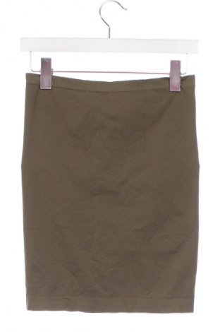 Sukňa United Colors Of Benetton, Veľkosť XS, Farba Zelená, Cena  2,95 €