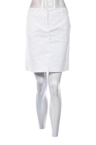 Sukňa United Colors Of Benetton, Veľkosť M, Farba Biela, Cena  8,02 €