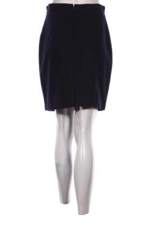 Φούστα United Colors Of Benetton, Μέγεθος M, Χρώμα Μπλέ, Τιμή 3,99 €