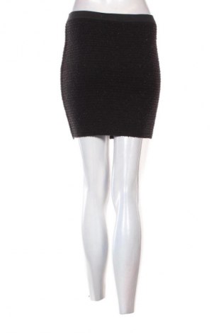 Rock VILA, Größe S, Farbe Schwarz, Preis 3,99 €