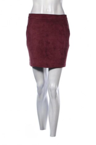 Пола Vero Moda, Размер M, Цвят Пепел от рози, Цена 2,04 €