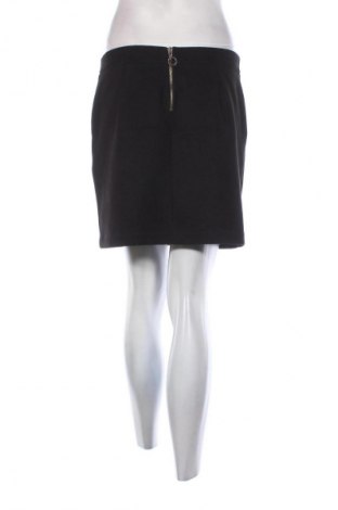 Rock Vero Moda, Größe M, Farbe Schwarz, Preis 3,99 €