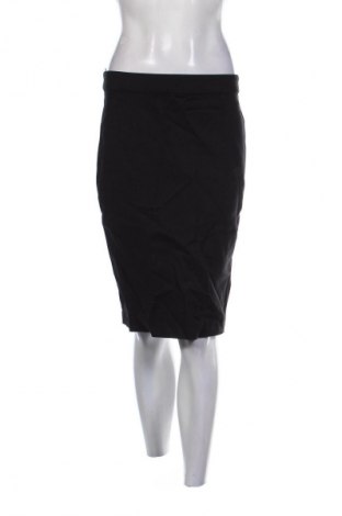 Пола Vero Moda, Размер S, Цвят Черен, Цена 2,04 €