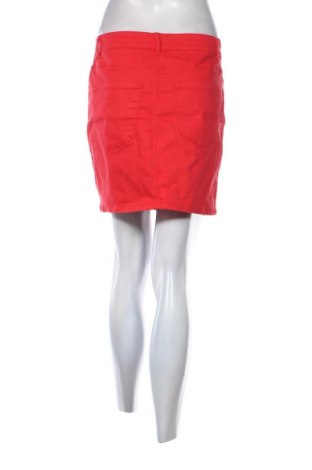 Szoknya Vero Moda, Méret M, Szín Piros, Ár 3 944 Ft