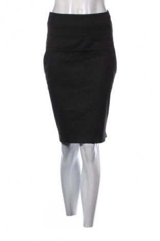 Пола Vero Moda, Размер S, Цвят Сив, Цена 2,04 €