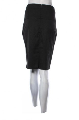 Пола Vero Moda, Размер S, Цвят Сив, Цена 2,04 €