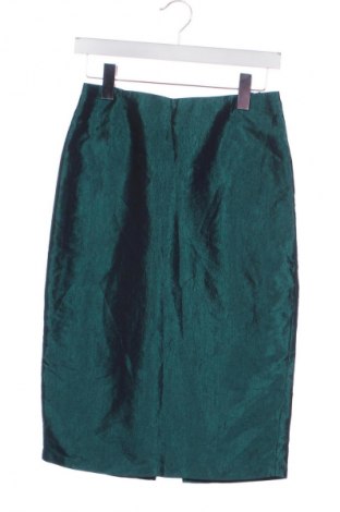 Φούστα Weise, Μέγεθος XS, Χρώμα Πράσινο, Τιμή 28,99 €