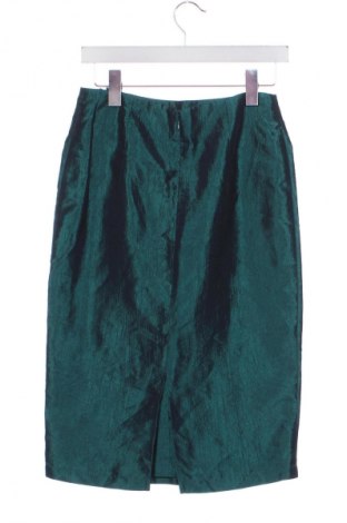 Φούστα Weise, Μέγεθος XS, Χρώμα Πράσινο, Τιμή 28,99 €