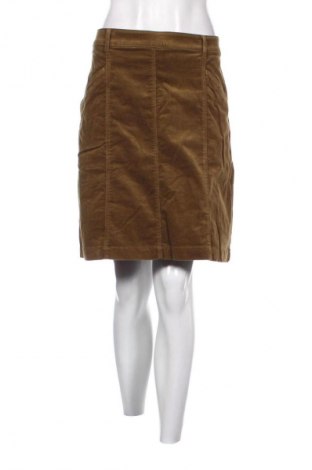 Szoknya White Stuff, Méret XL, Szín Zöld, Ár 7 899 Ft