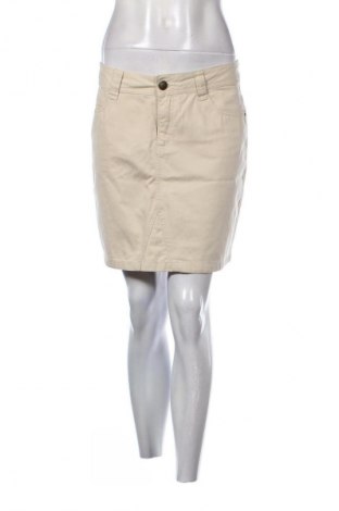 Fustă Yessica, Mărime S, Culoare Bej, Preț 7,99 Lei