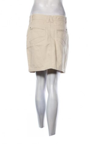 Fustă Yessica, Mărime S, Culoare Bej, Preț 7,99 Lei