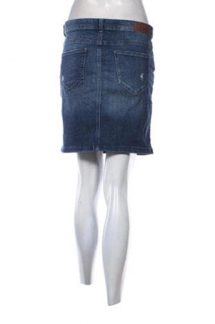 Szoknya Yessica, Méret S, Szín Kék, Ár 979 Ft
