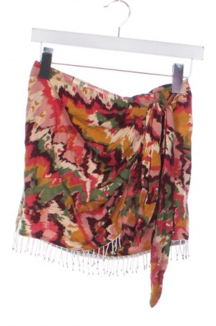 Sukňa Zara, Veľkosť XS, Farba Viacfarebná, Cena  9,95 €