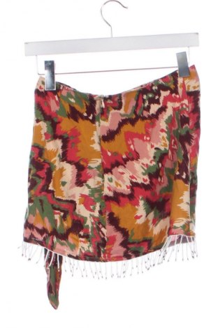 Sukňa Zara, Veľkosť XS, Farba Viacfarebná, Cena  9,95 €