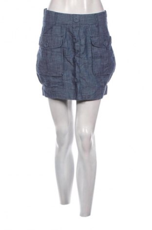Sukňa Zara, Veľkosť S, Farba Modrá, Cena  1,95 €