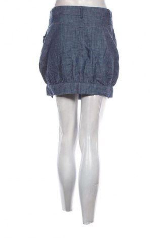 Sukňa Zara, Veľkosť S, Farba Modrá, Cena  1,95 €