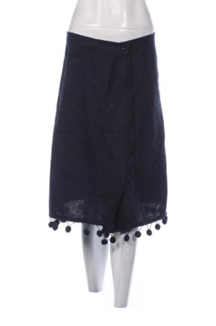 Rock Zara, Größe M, Farbe Blau, Preis 8,99 €