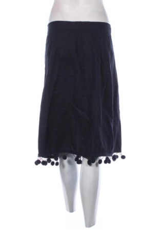 Rock Zara, Größe M, Farbe Blau, Preis 8,99 €