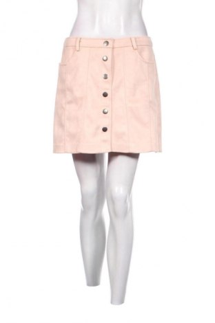 Spódnica Zara, Rozmiar M, Kolor Różowy, Cena 23,99 zł