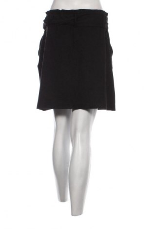 Rock Zara, Größe L, Farbe Schwarz, Preis 3,99 €