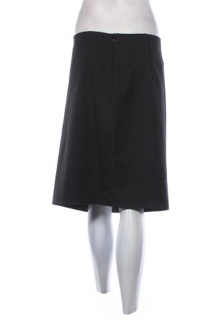 Fustă Zara, Mărime M, Culoare Negru, Preț 8,99 Lei