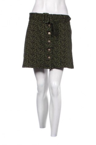 Пола Zara Trafaluc, Размер L, Цвят Многоцветен, Цена 2,04 €