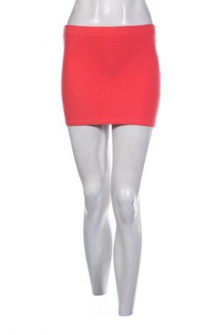 Пола Zara Trafaluc, Размер S, Цвят Оранжев, Цена 3,06 €