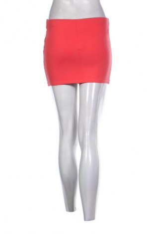 Пола Zara Trafaluc, Размер S, Цвят Оранжев, Цена 3,06 €