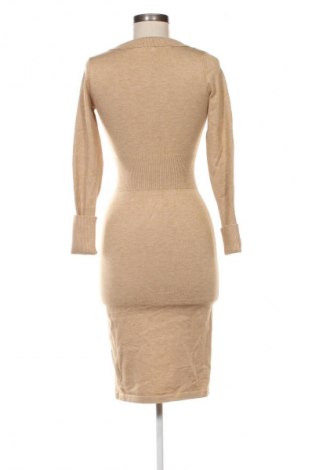 Рокля 4th & Reckless, Размер XS, Цвят Бежов, Цена 10,73 €