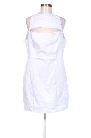 Sukienka ASOS, Rozmiar XL, Kolor Biały, Cena 24,99 zł