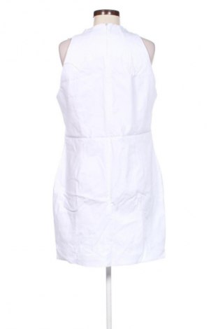 Sukienka ASOS, Rozmiar XL, Kolor Biały, Cena 24,99 zł