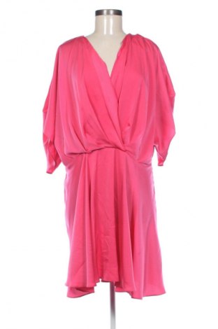 Kleid ASOS, Größe XXL, Farbe Rosa, Preis € 17,99