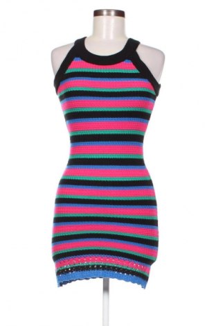 Kleid ASOS, Größe XXS, Farbe Mehrfarbig, Preis € 5,99