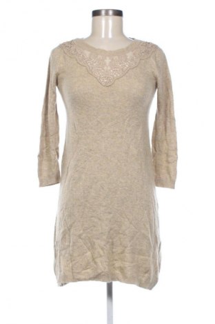 Šaty  ASOS, Veľkosť S, Farba Béžová, Cena  24,49 €