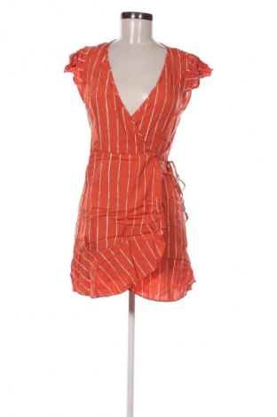 Φόρεμα Abercrombie & Fitch, Μέγεθος XS, Χρώμα Πολύχρωμο, Τιμή 10,99 €